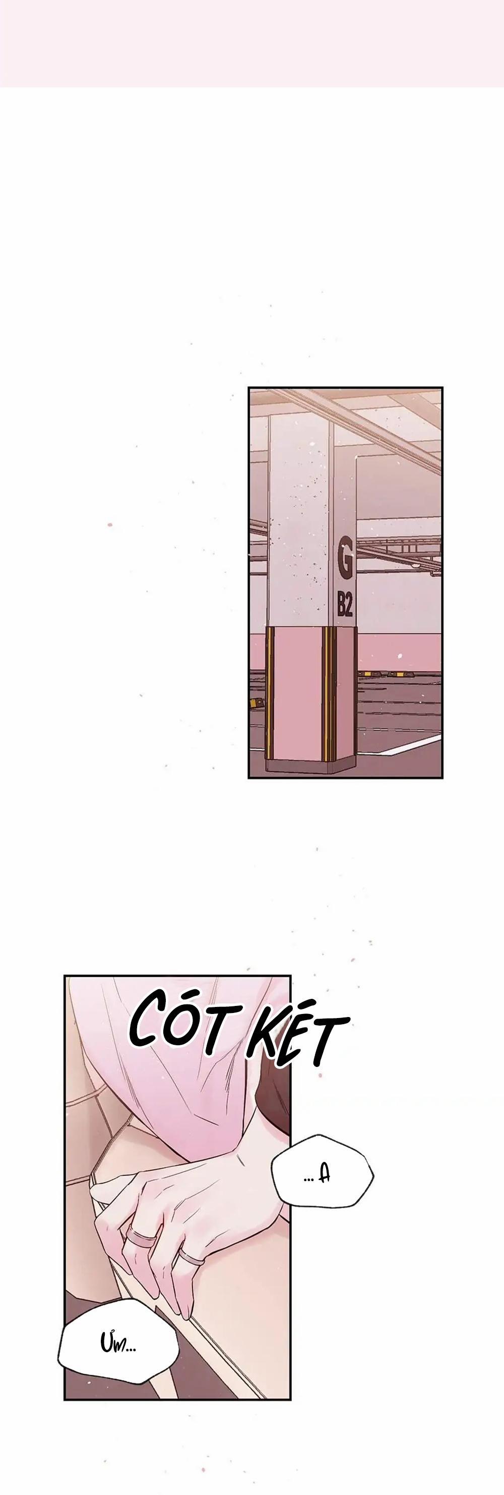 Bí Mật Của Tôi 64.2 trang 1