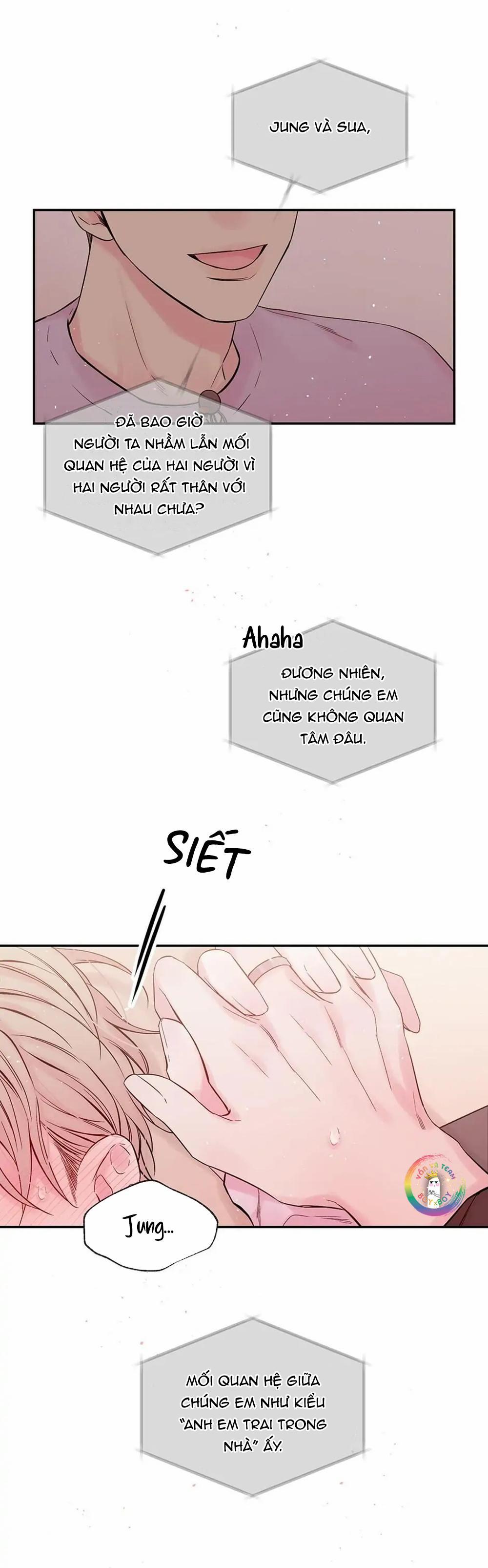 Bí Mật Của Tôi 64.2 trang 2