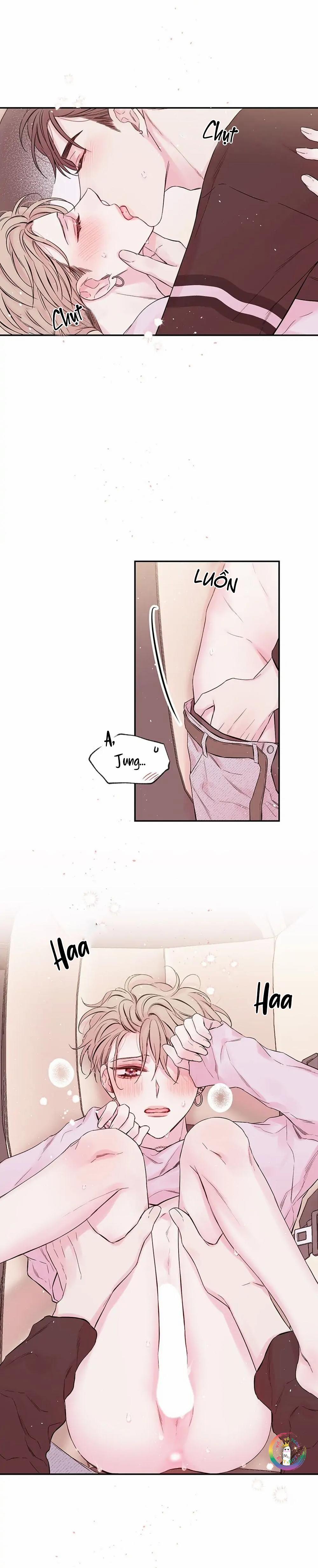 Bí Mật Của Tôi 64.2 trang 4