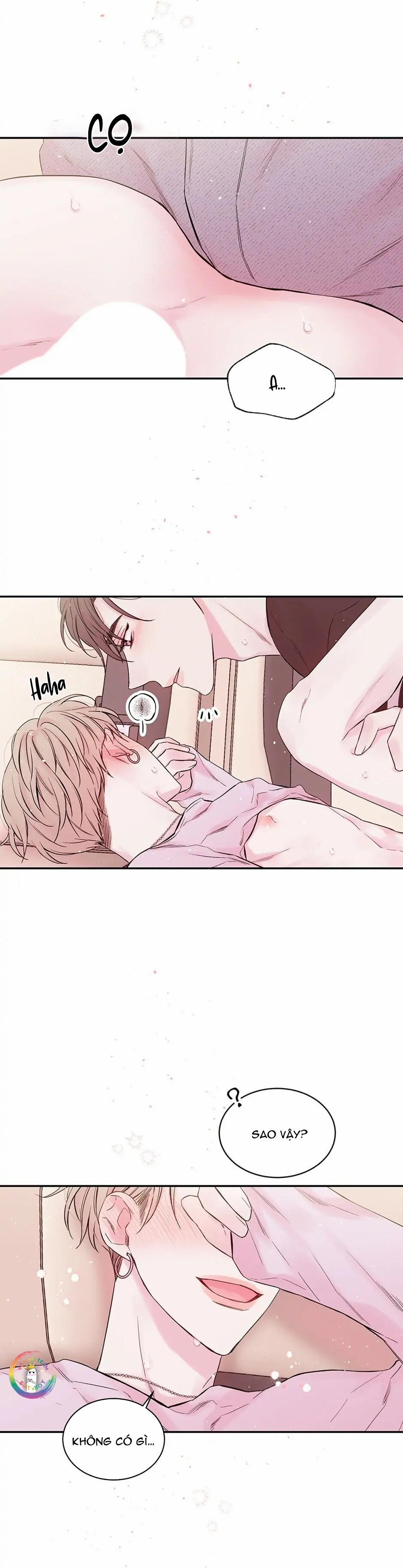 Bí Mật Của Tôi 64.2 trang 5