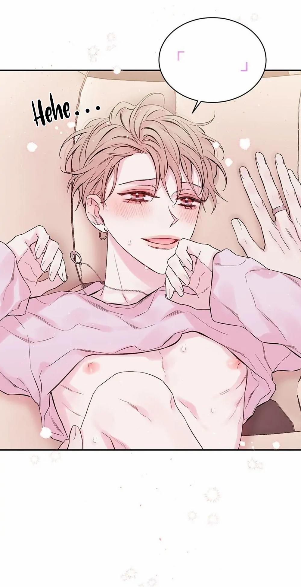 Bí Mật Của Tôi 64.2 trang 6