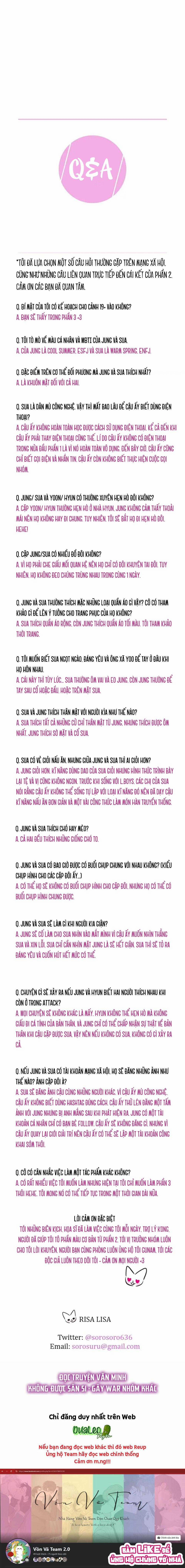 Bí Mật Của Tôi 64.5 trang 3