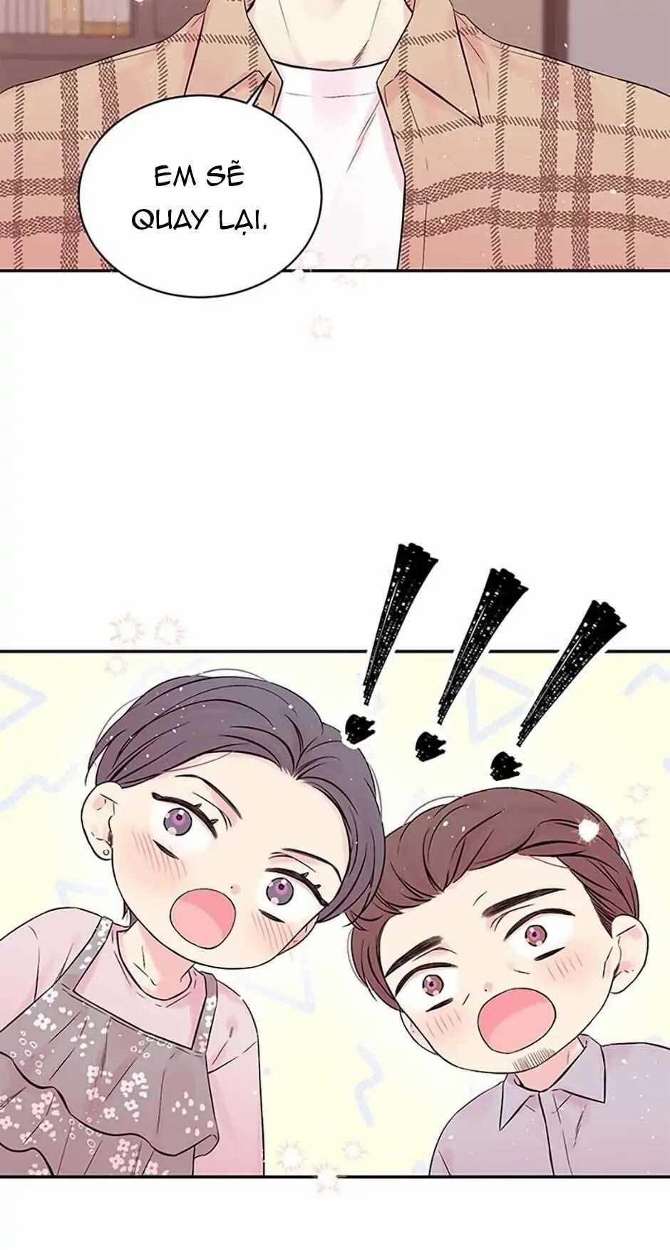 Bí Mật Của Tôi 64 trang 11