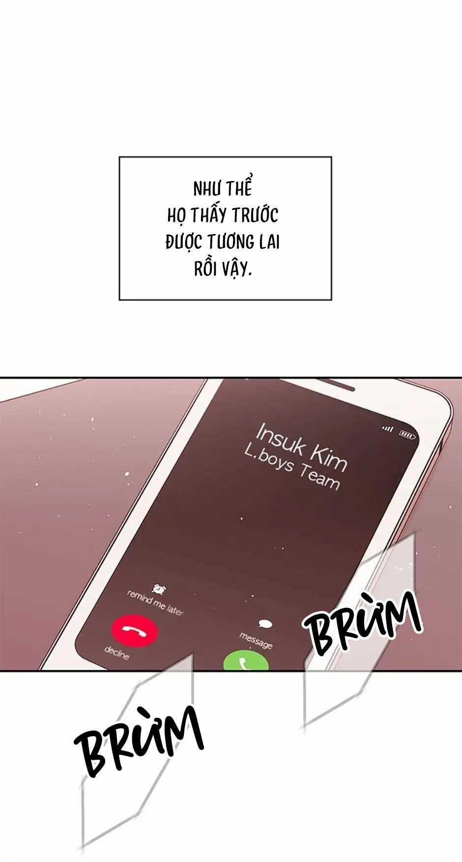 Bí Mật Của Tôi 64 trang 20