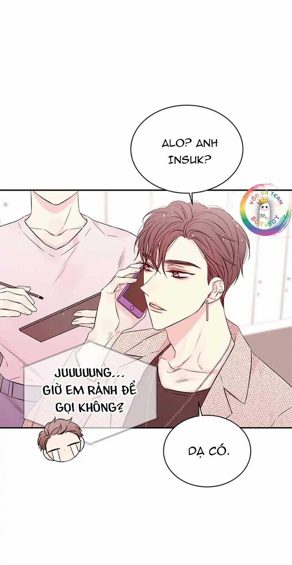 Bí Mật Của Tôi 64 trang 21