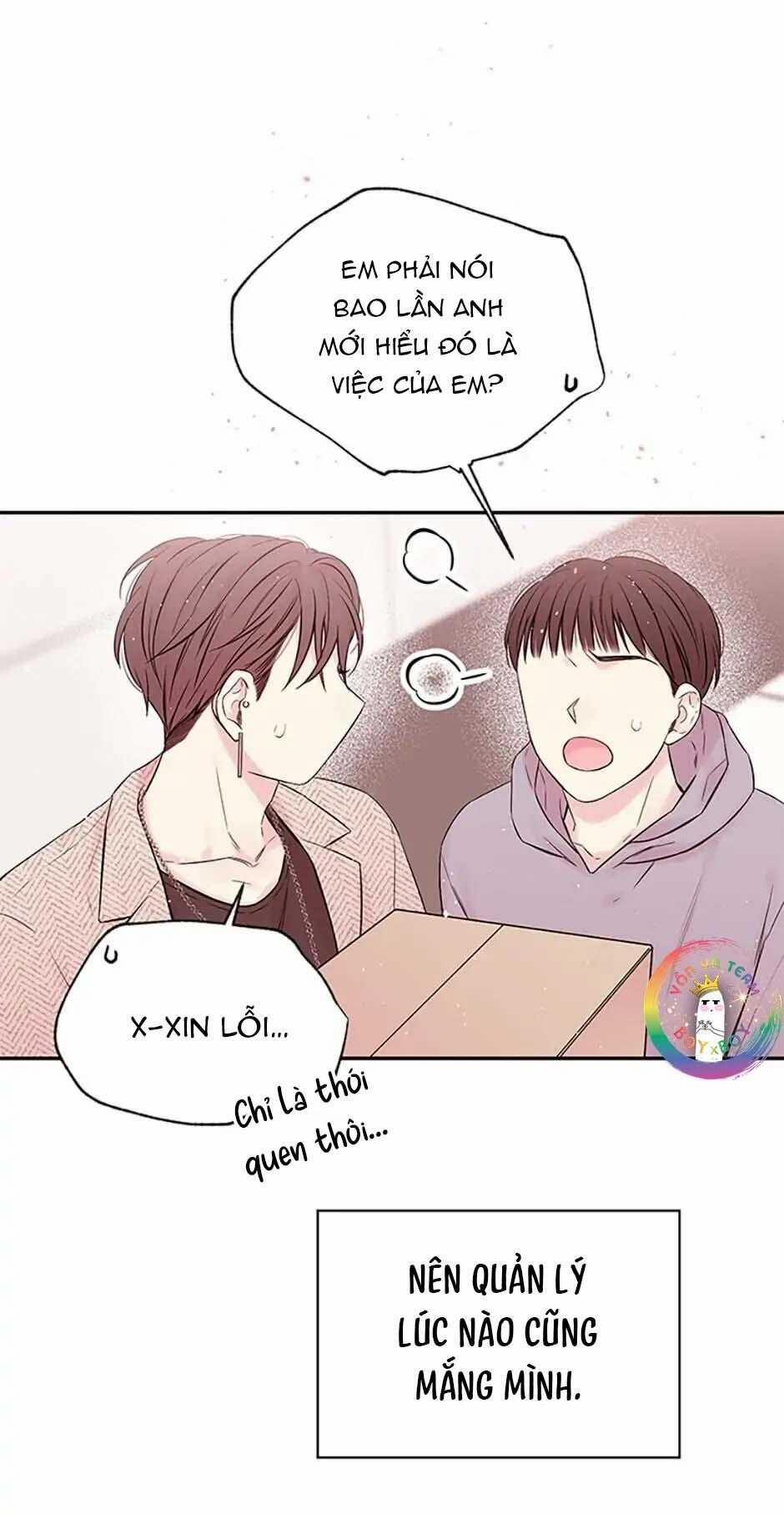 Bí Mật Của Tôi 64 trang 25