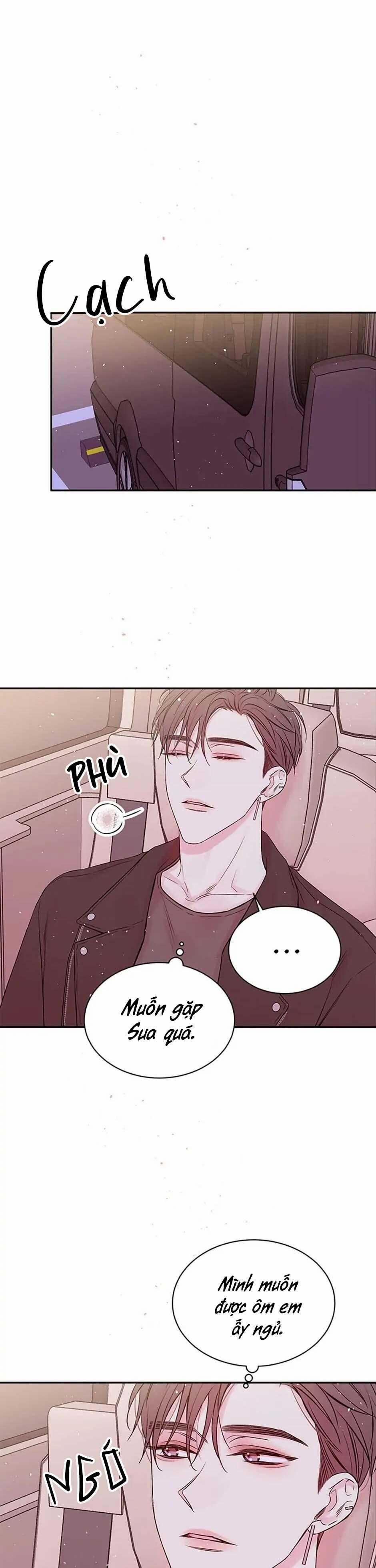 Bí Mật Của Tôi 64 trang 26