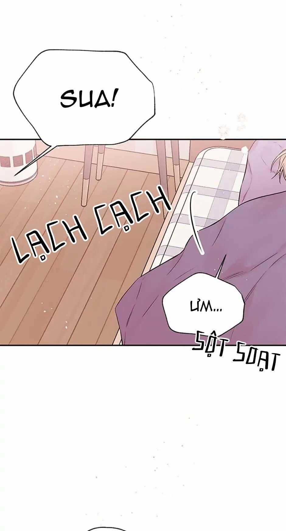 Bí Mật Của Tôi 64 trang 30