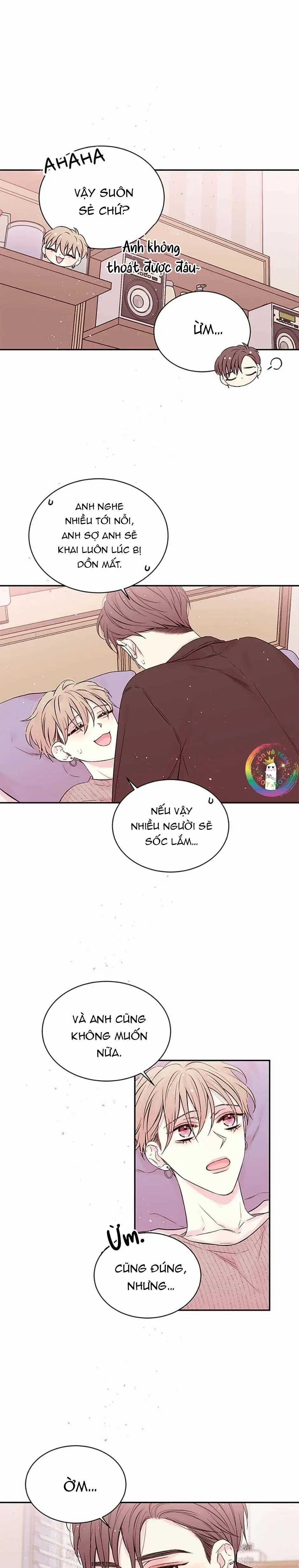 Bí Mật Của Tôi 64 trang 36