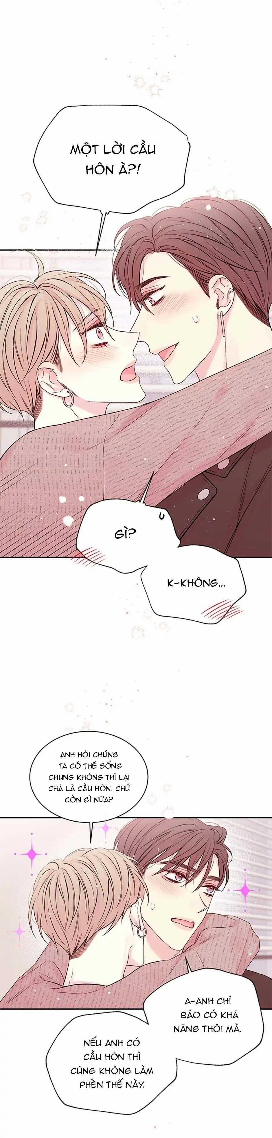 Bí Mật Của Tôi 64 trang 41