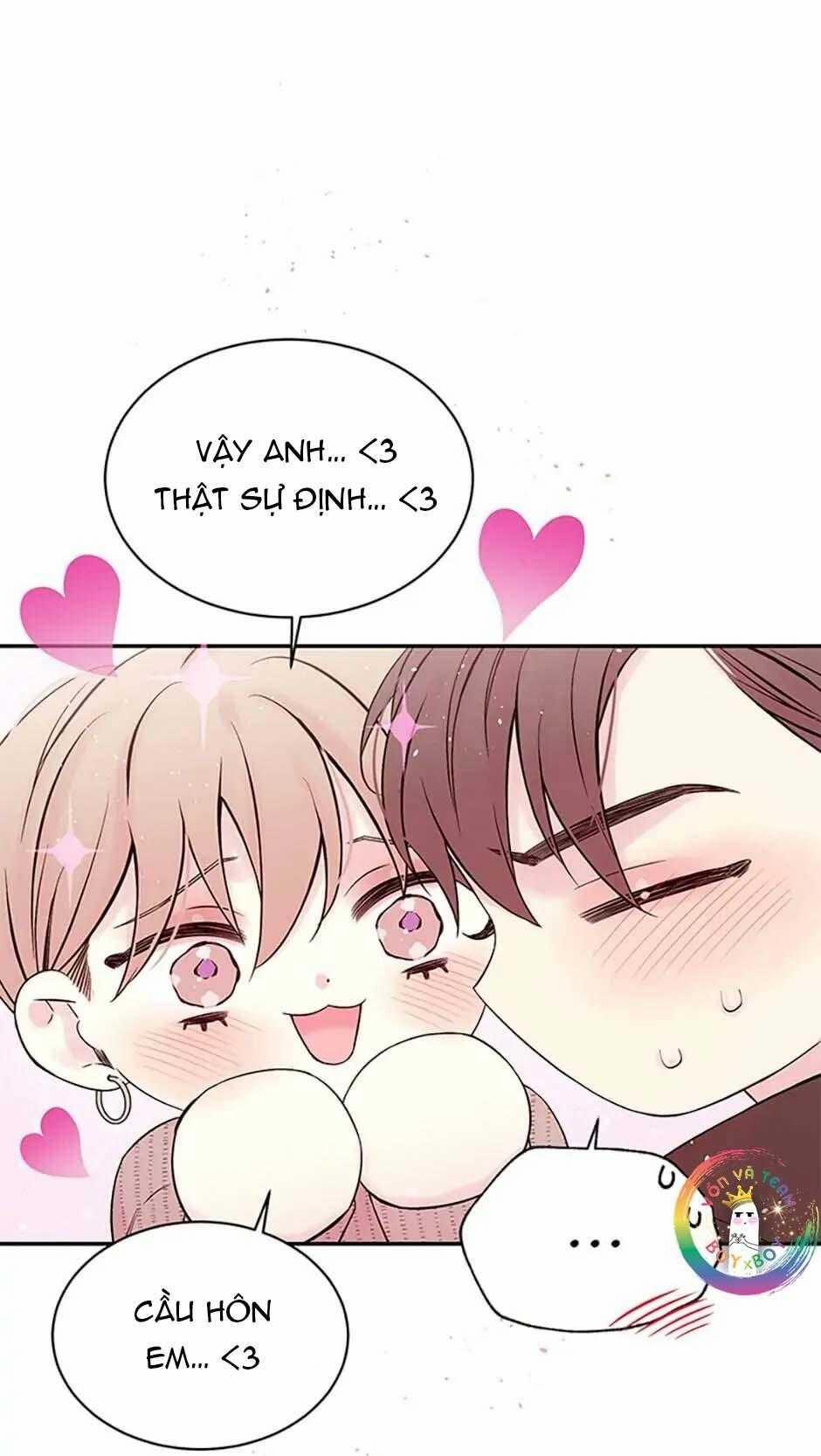 Bí Mật Của Tôi 64 trang 42