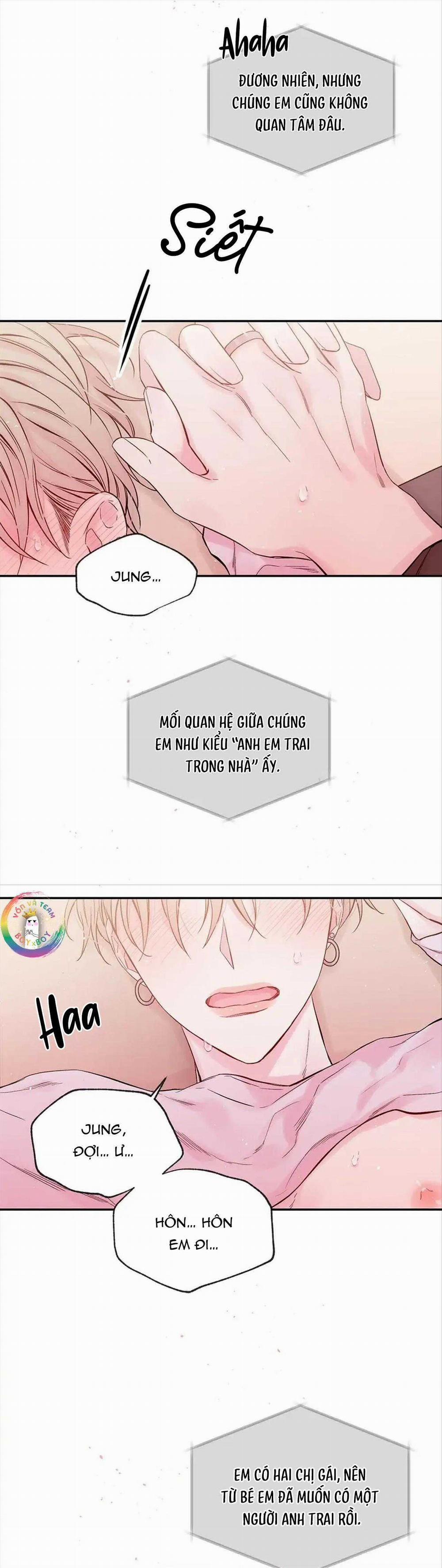 Bí Mật Của Tôi 65 trang 1