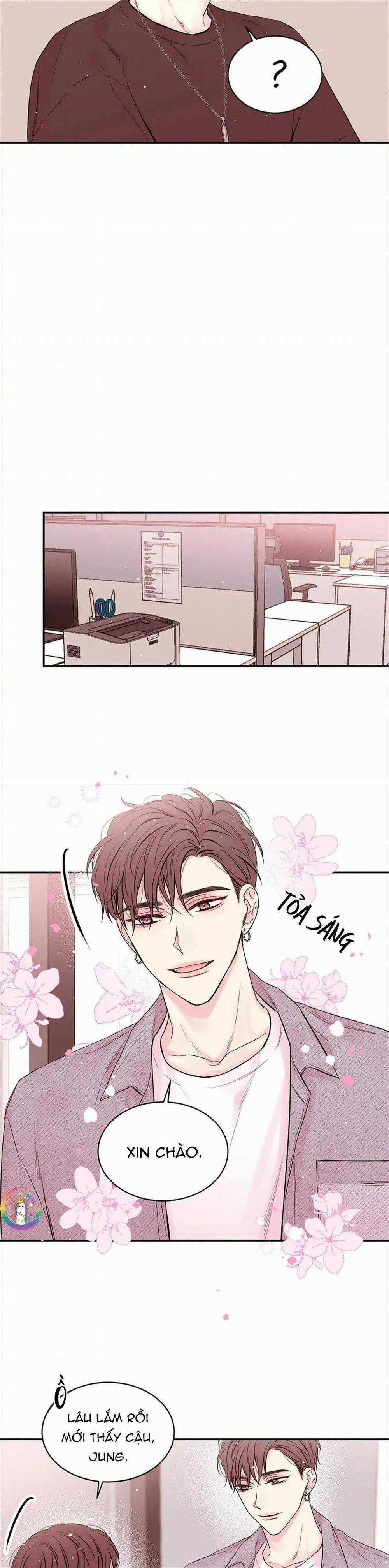 Bí Mật Của Tôi 65 trang 11