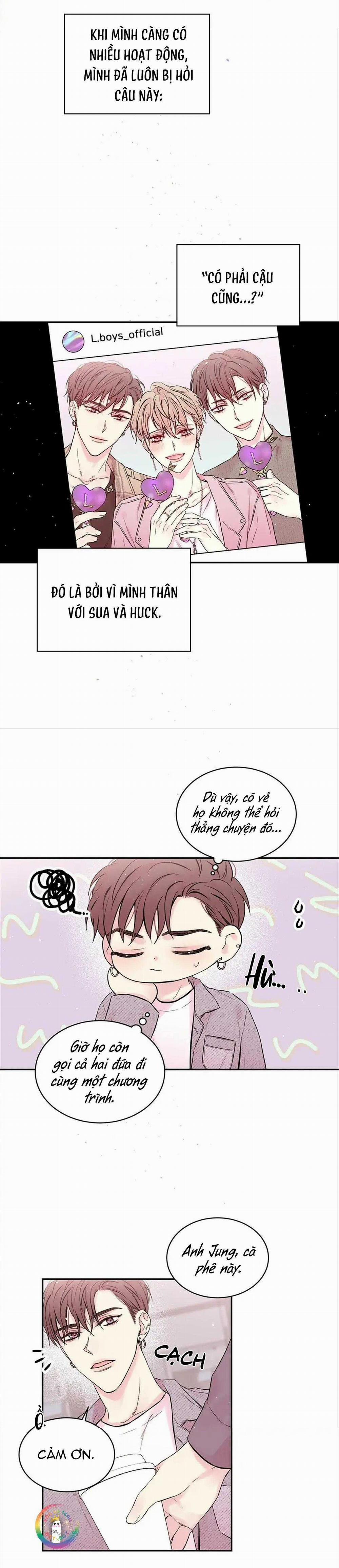 Bí Mật Của Tôi 65 trang 16