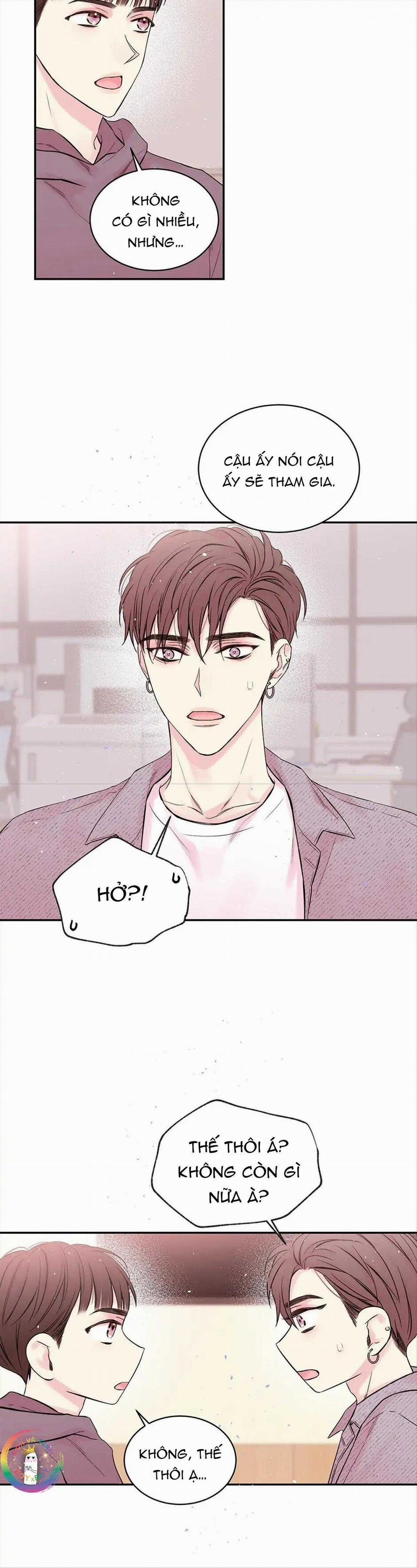 Bí Mật Của Tôi 65 trang 18