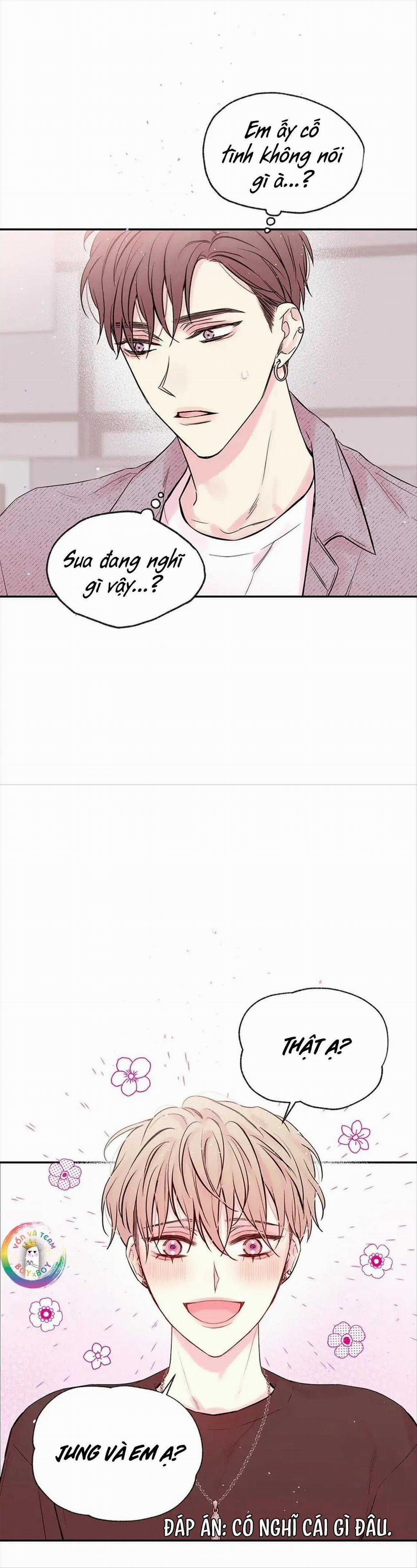 Bí Mật Của Tôi 65 trang 19