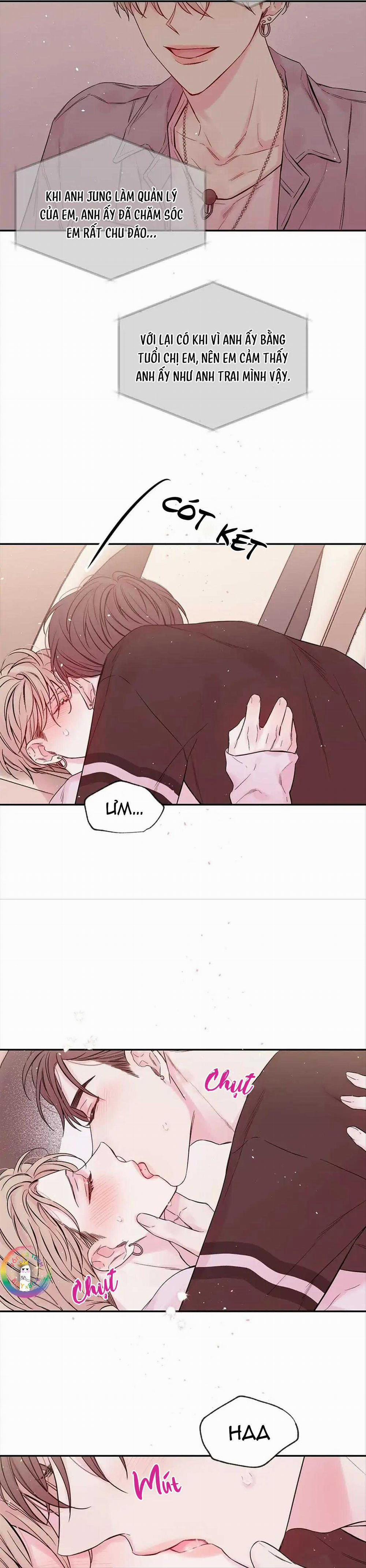 Bí Mật Của Tôi 65 trang 2