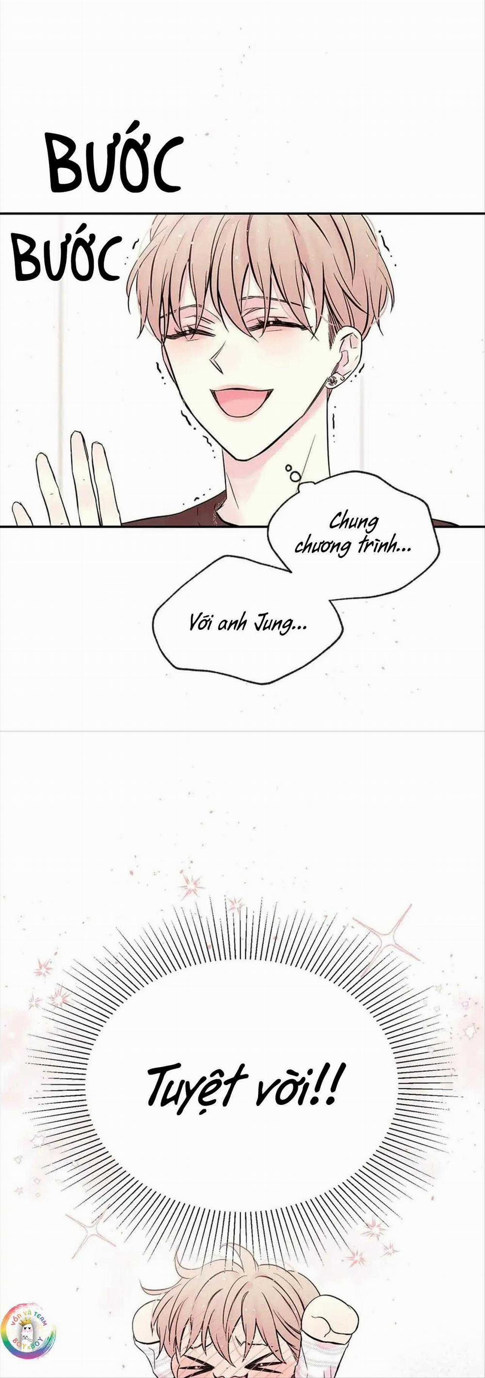 Bí Mật Của Tôi 65 trang 22