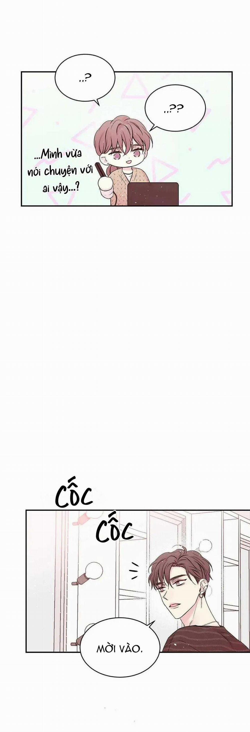 Bí Mật Của Tôi 66 trang 10