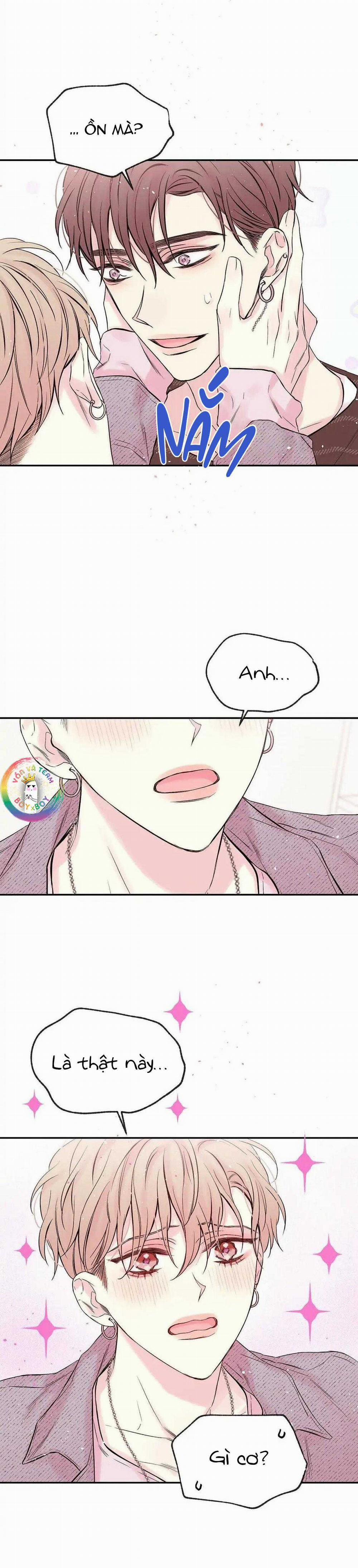 Bí Mật Của Tôi 66 trang 13