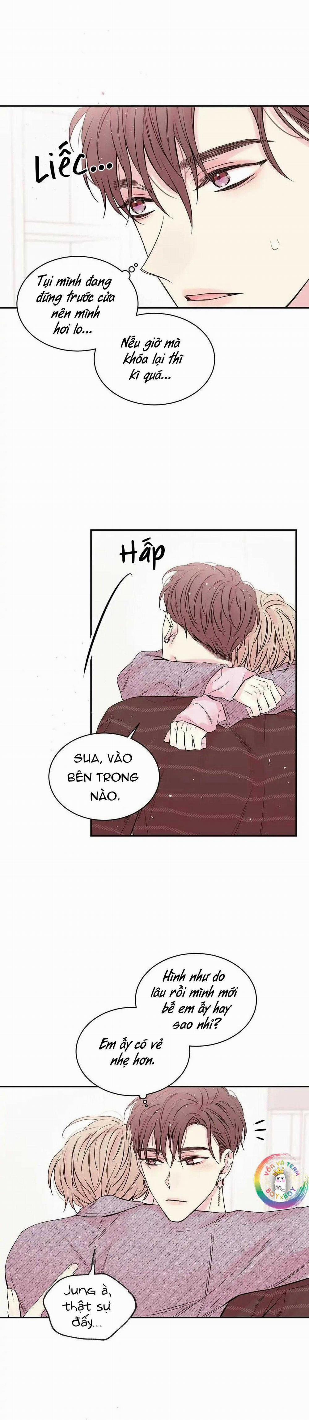 Bí Mật Của Tôi 66 trang 15