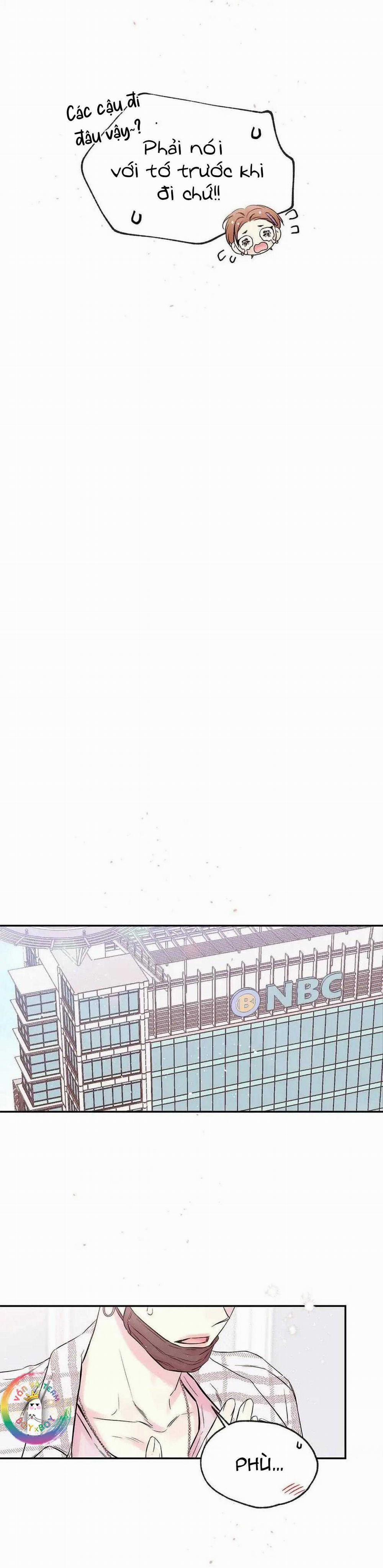 Bí Mật Của Tôi 66 trang 2