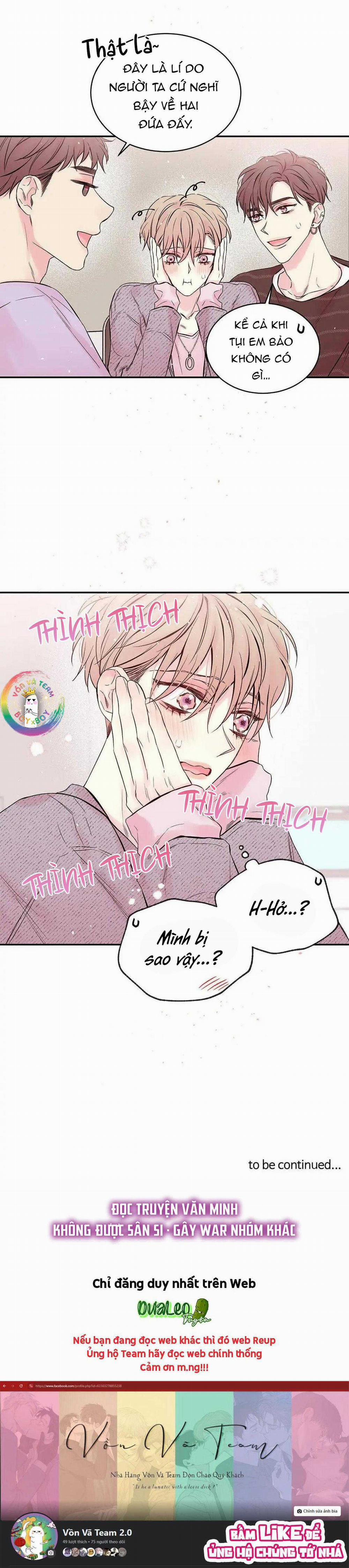 Bí Mật Của Tôi 66 trang 24