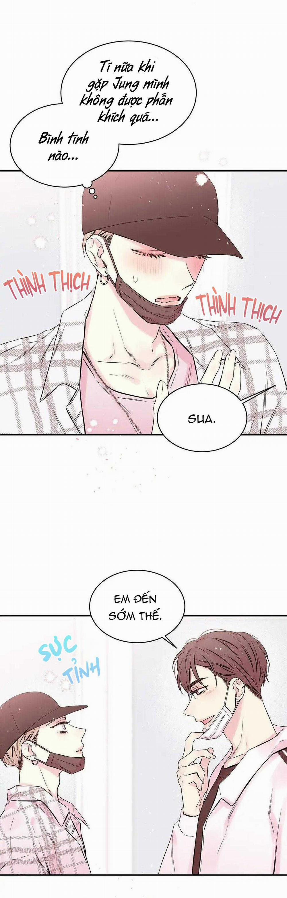 Bí Mật Của Tôi 66 trang 3