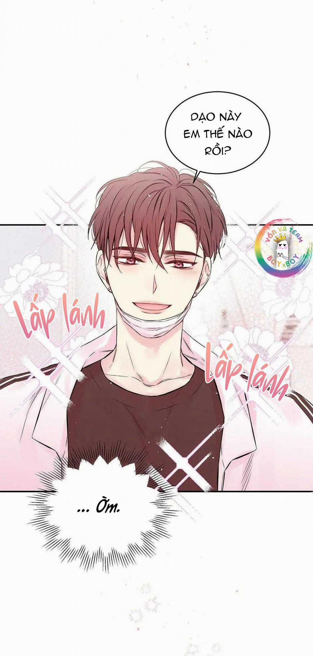 Bí Mật Của Tôi 66 trang 4