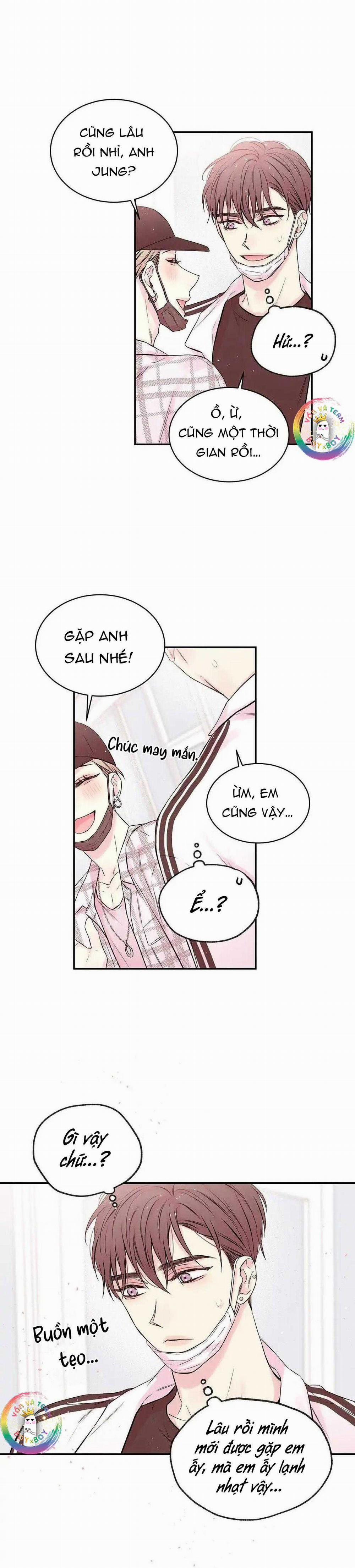 Bí Mật Của Tôi 66 trang 6