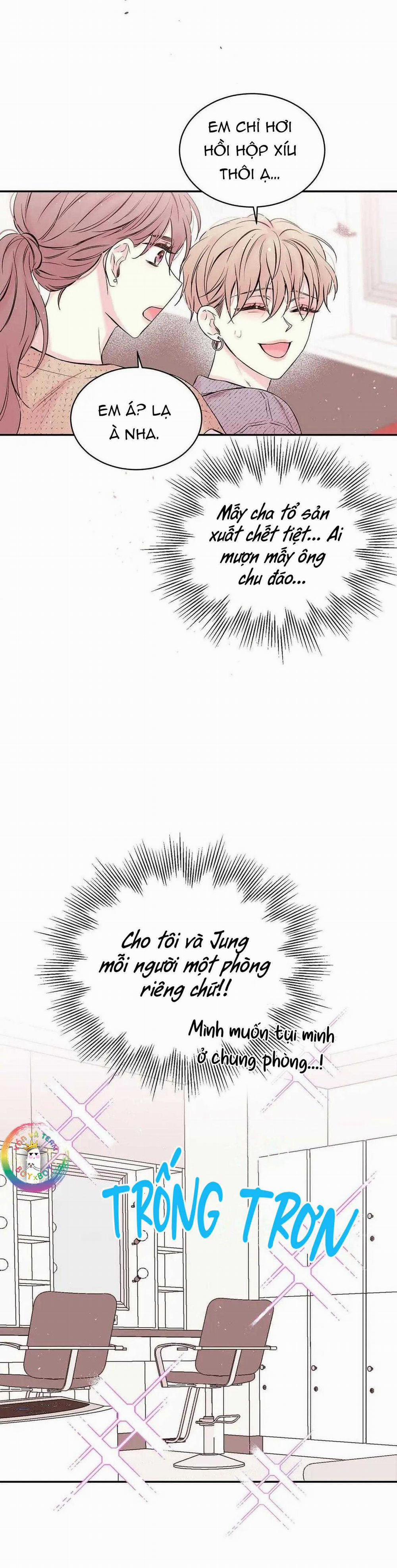 Bí Mật Của Tôi 66 trang 8