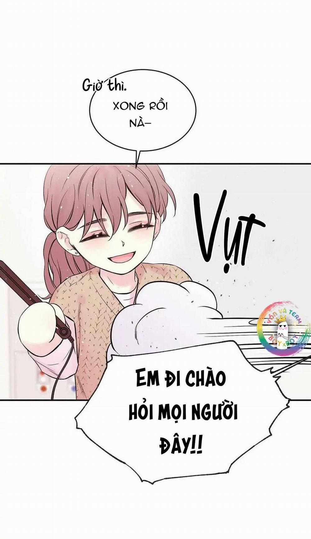 Bí Mật Của Tôi 66 trang 9