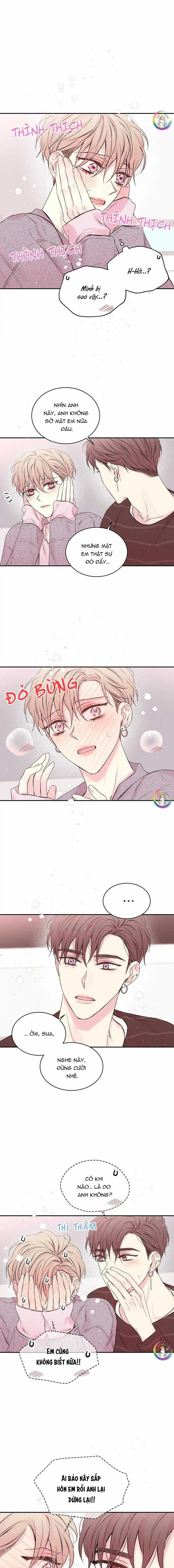 Bí Mật Của Tôi 67 trang 1