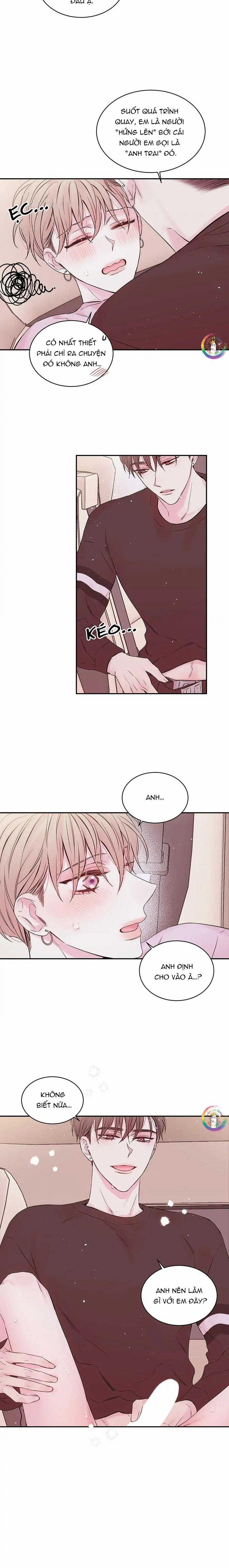 Bí Mật Của Tôi 67 trang 10