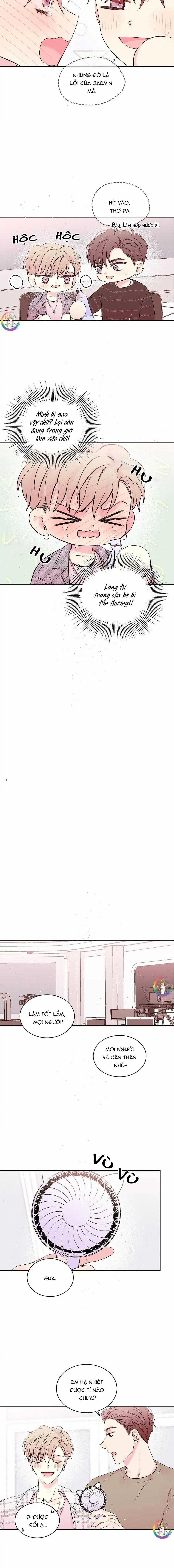 Bí Mật Của Tôi 67 trang 2