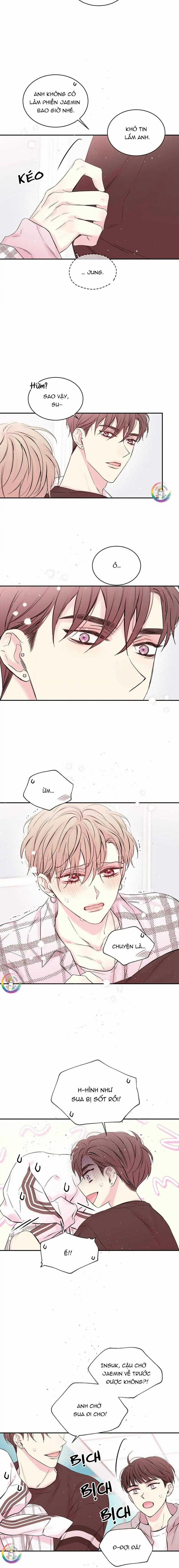 Bí Mật Của Tôi 67 trang 4