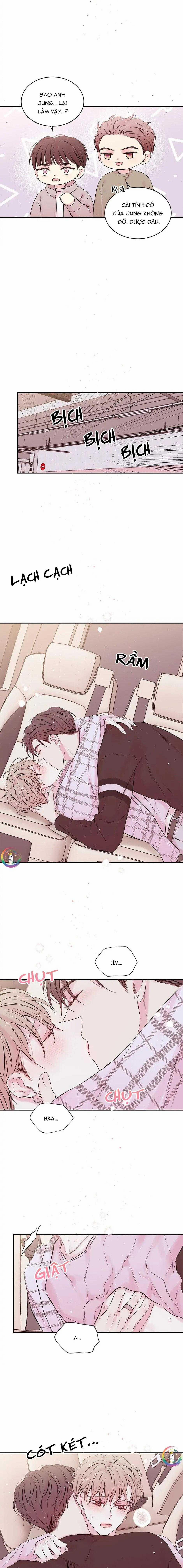 Bí Mật Của Tôi 67 trang 5