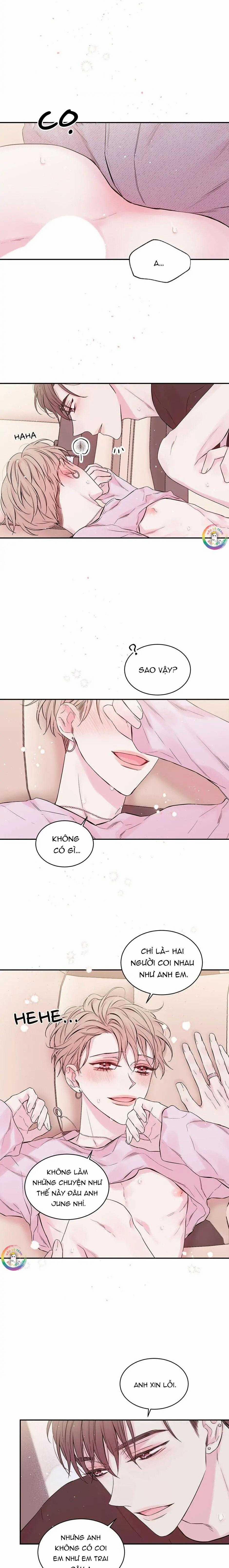 Bí Mật Của Tôi 67 trang 9