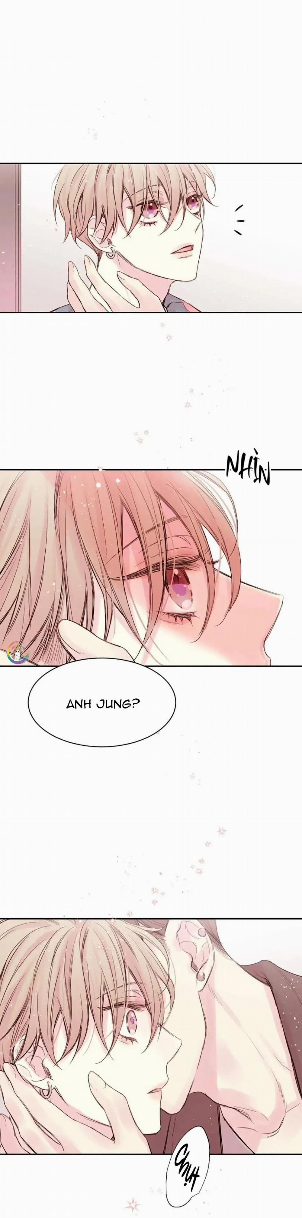 Bí Mật Của Tôi 7 trang 1