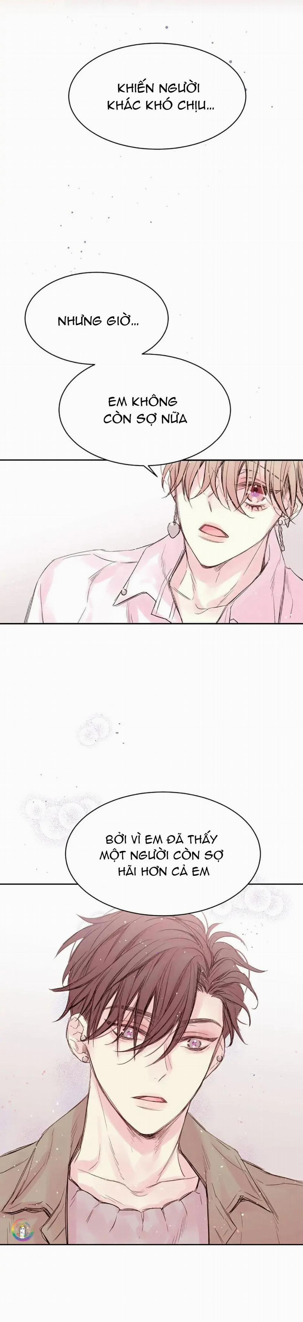 Bí Mật Của Tôi 7 trang 20