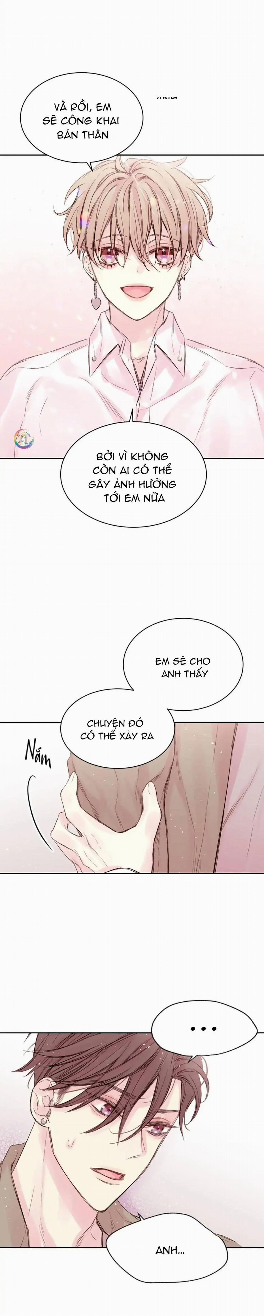 Bí Mật Của Tôi 7 trang 22