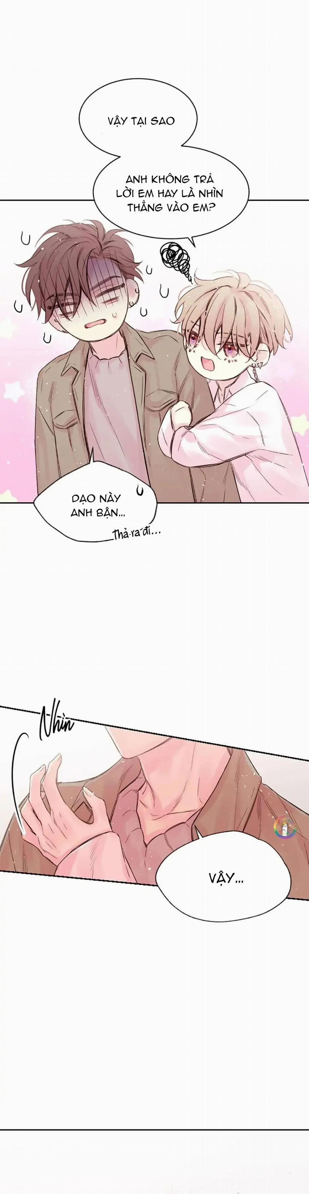 Bí Mật Của Tôi 7 trang 7