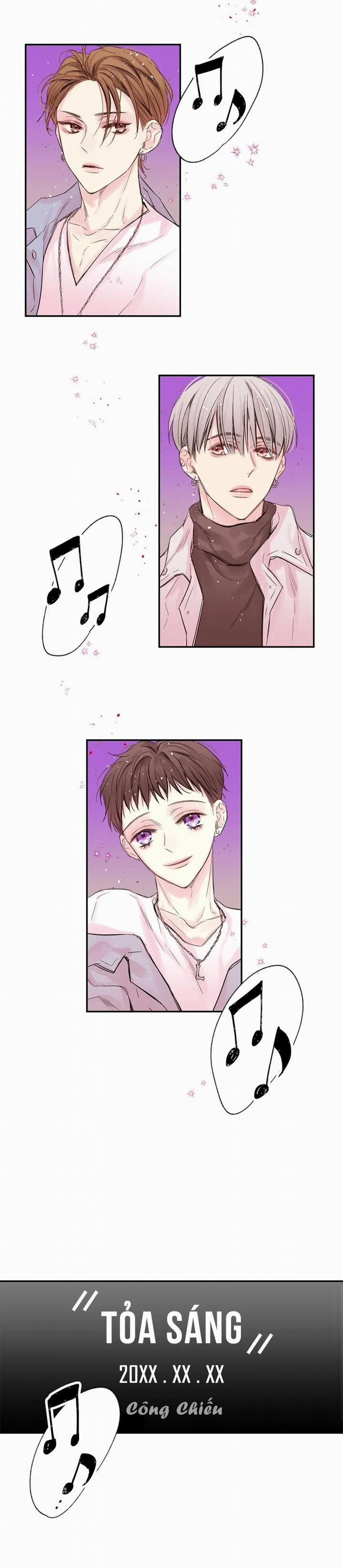 Bí Mật Của Tôi 9 trang 10