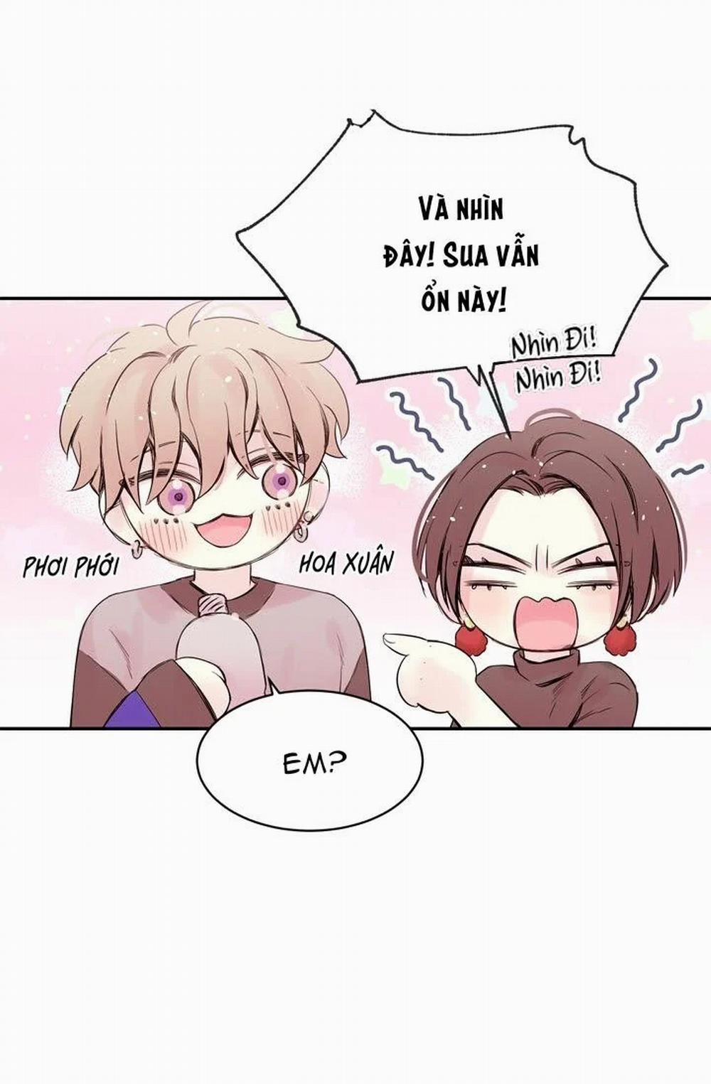 Bí Mật Của Tôi 9 trang 2