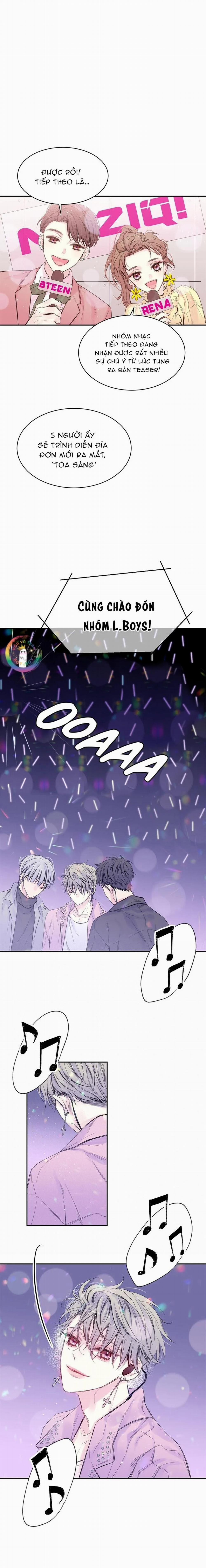 Bí Mật Của Tôi 9 trang 20