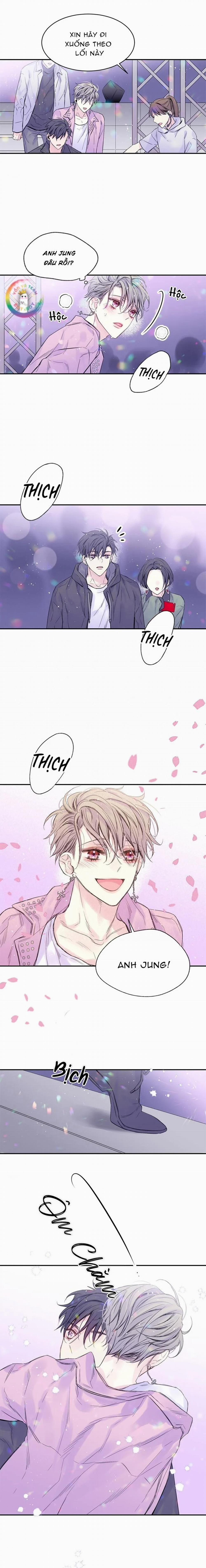 Bí Mật Của Tôi 9 trang 23