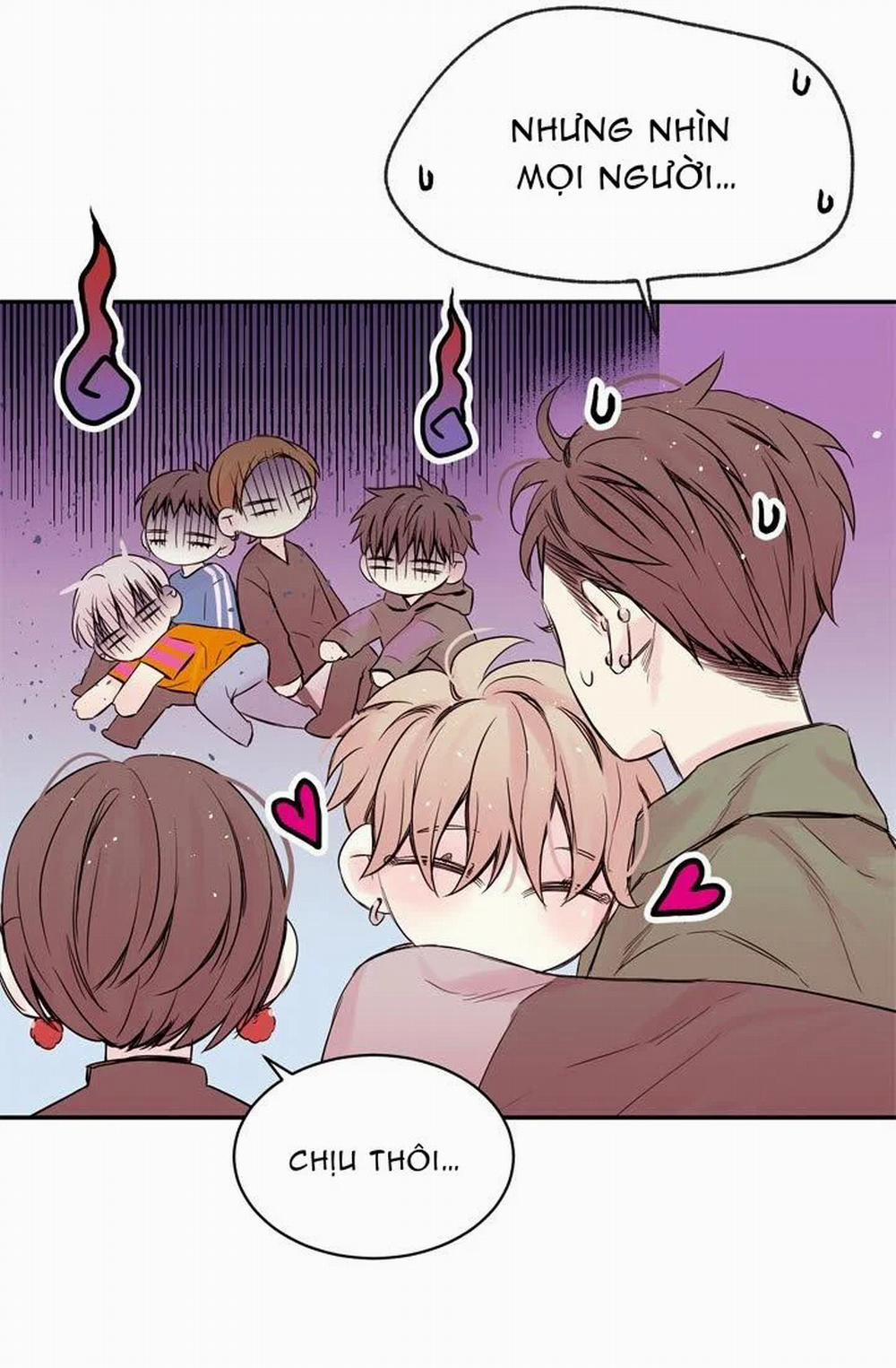 Bí Mật Của Tôi 9 trang 6