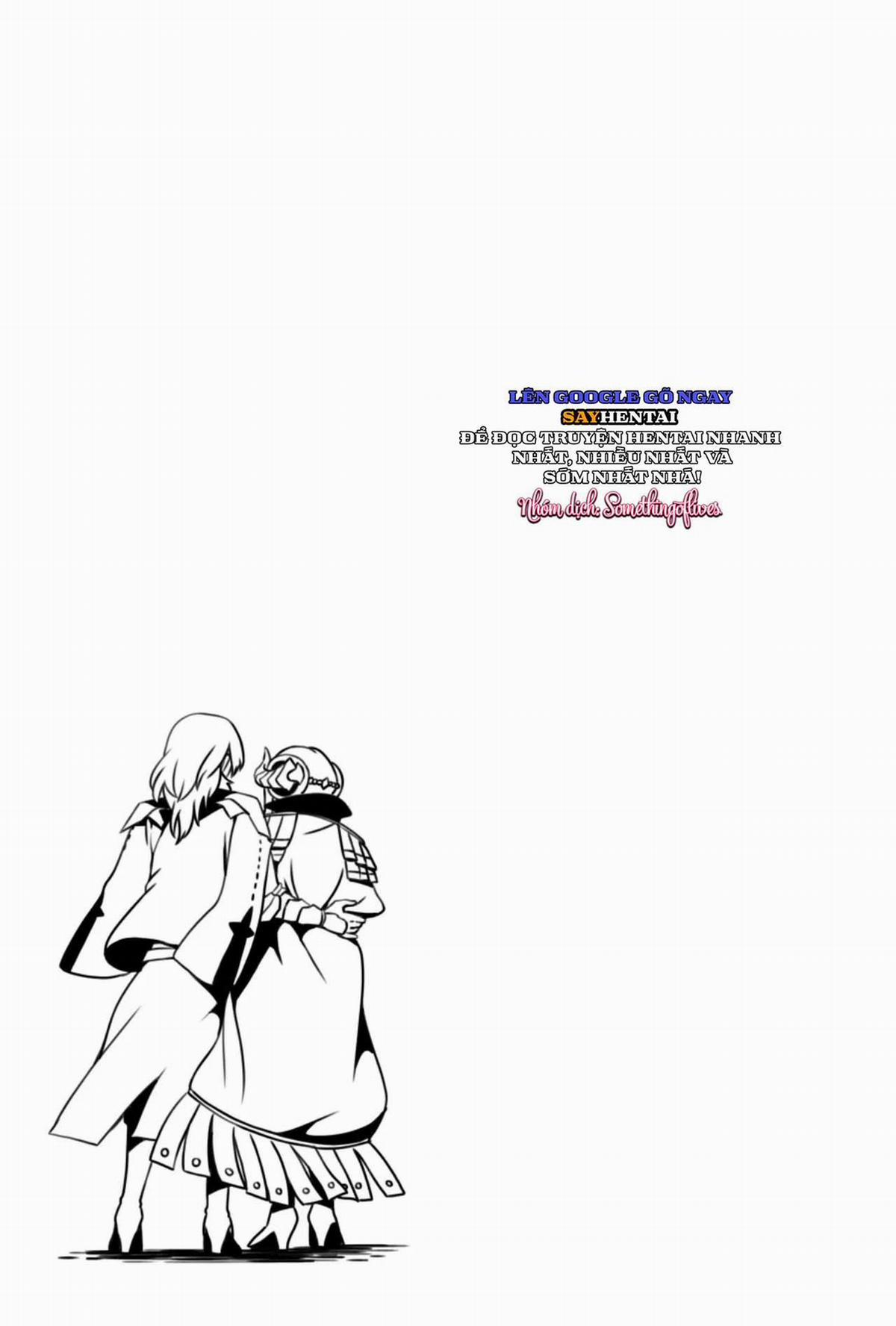 Bí mật của trái tim 1 trang 1