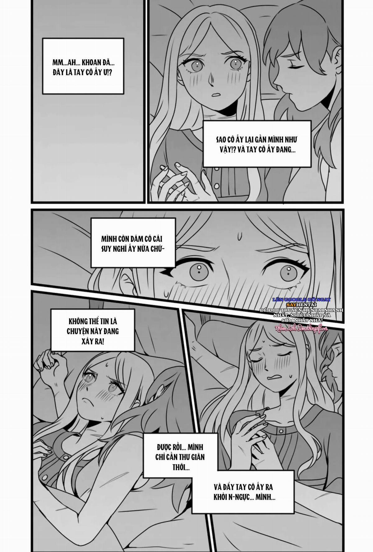 Bí mật của trái tim 1 trang 13