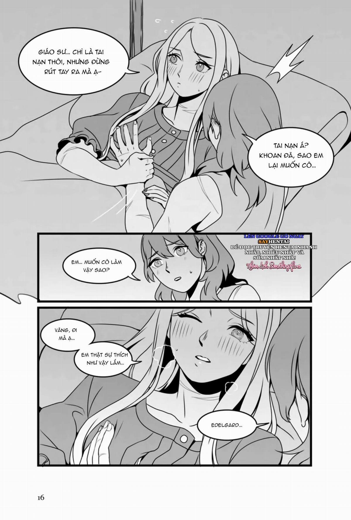 Bí mật của trái tim 1 trang 15